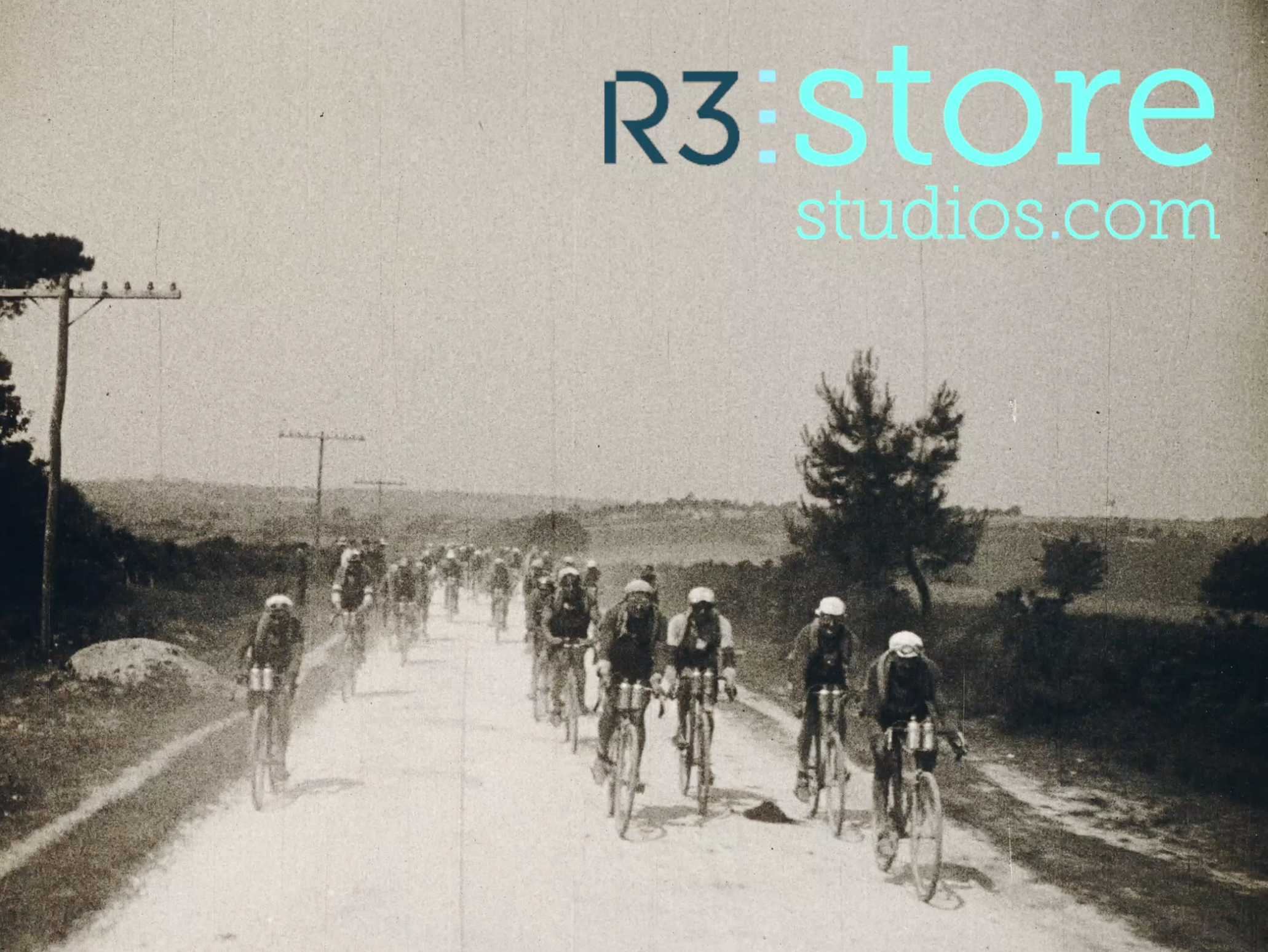 Tour de France, 1923. 